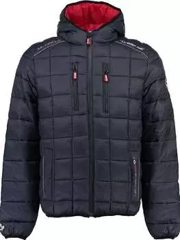 Переходная куртка Canadian Peak, темно-синий