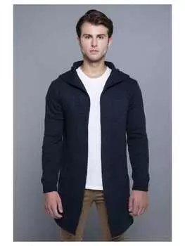 Переходная куртка CARISMA, темно-синий