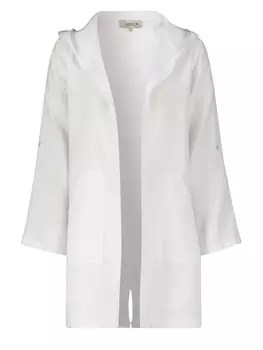 Переходная куртка CARTOON, белый