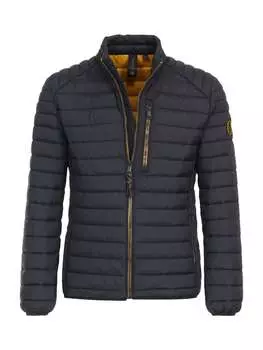 Переходная куртка CASAMODA, цвет graues dunkelblau