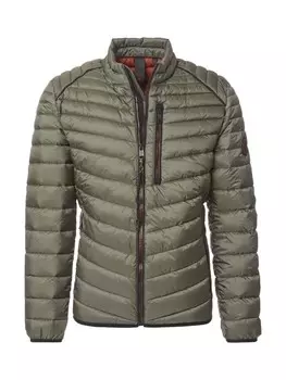 Переходная куртка CASAMODA Jacke, оливковый