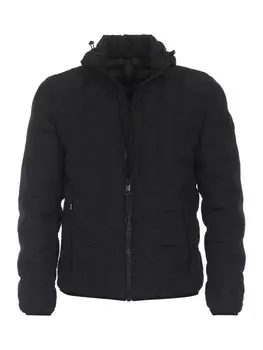 Переходная куртка CASAMODA Jacke, темно-синий