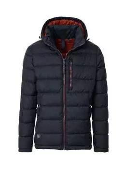 Переходная куртка CASAMODA Jacke, темно-синий