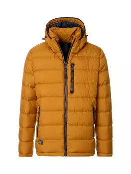 Переходная куртка CASAMODA Jacke, желтый