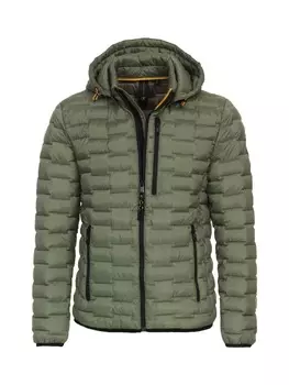 Переходная куртка CASAMODA, синий