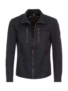 Переходная куртка CASAMODA, темно-синий