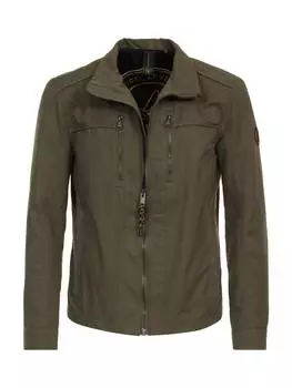 Переходная куртка CASAMODA, зеленый