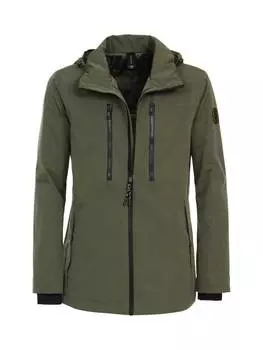 Переходная куртка CASAMODA, зеленый