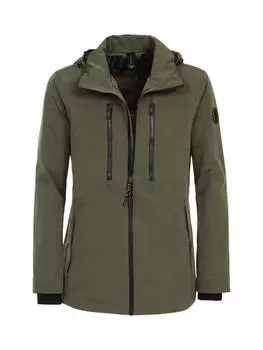Переходная куртка CASAMODA, зеленый