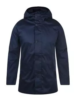 Переходная куртка CASUAL FRIDAY, синий