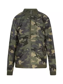 Переходная куртка caversham Jacke, оливковый