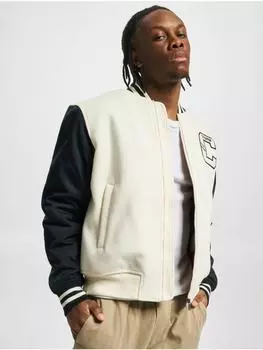 Переходная куртка Champion, бежевый