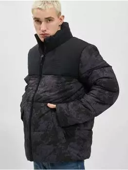 Переходная куртка Champion, черный