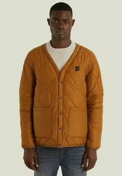 Переходная куртка CHASIN'