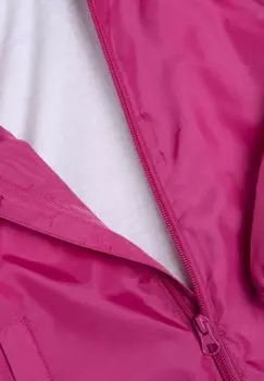 Переходная куртка Chicco, розовый