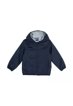 Переходная куртка Chicco, синий