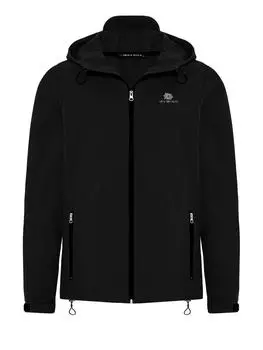 Переходная куртка Cipo & Baxx, черный