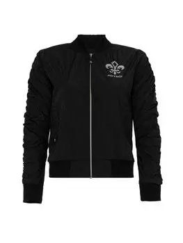 Переходная куртка Cipo & Baxx, черный