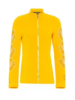 Переходная куртка Cipo & Baxx, желтый