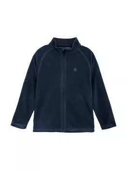Переходная куртка Color Kids, цвет fleecejacke cofleece jacket