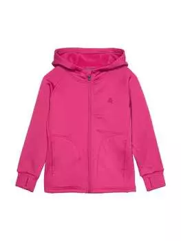Переходная куртка Color Kids, цвет fleecejacke cofleece jacket