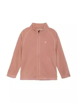 Переходная куртка Color Kids, цвет fleecejacke cofleece jacket