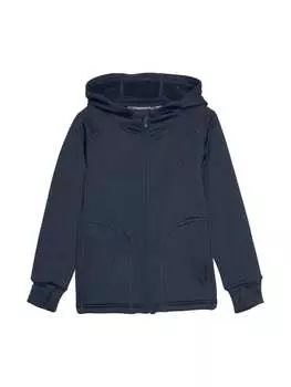 Переходная куртка Color Kids, цвет fleecejacke cofleece jacket