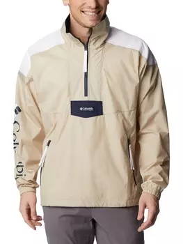Переходная куртка Columbia, бежевый