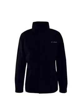 Переходная куртка Columbia, черный