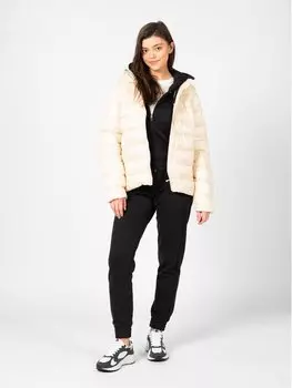 Переходная куртка comfort fit Champion, экрю