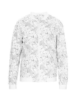 Переходная куртка cosimon Jacke, белый