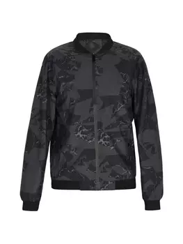 Переходная куртка cosimon Jacke, черный