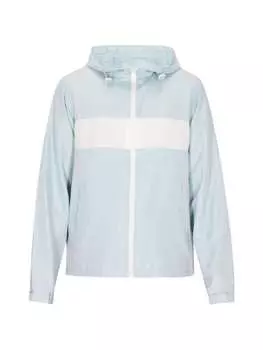 Переходная куртка cosimon Jacke, цвет Blasses Trkis Weiss