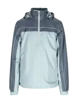 Переходная куртка cosimon Jacke, цвет Blasses Trkis Grau