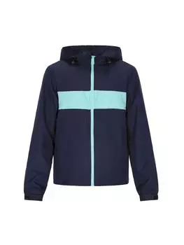 Переходная куртка cosimon Jacke, цвет Marine Trkis