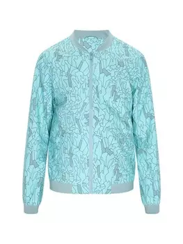 Переходная куртка cosimon Jacke, цвет Minze