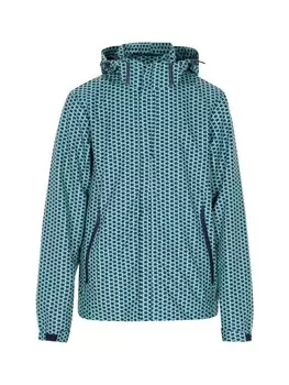 Переходная куртка cosimon Jacke, цвет Minze