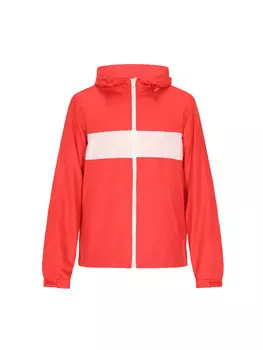 Переходная куртка cosimon Jacke, цвет Rot Weiss