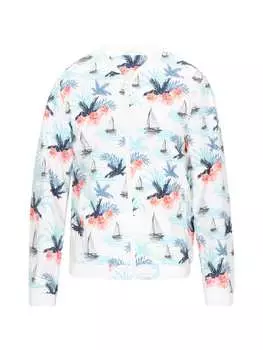 Переходная куртка cosimon Jacke, коралловый