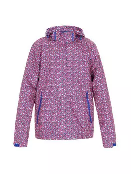 Переходная куртка cosimon Jacke, коралловый