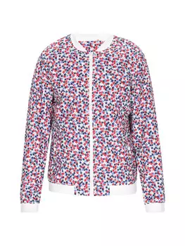 Переходная куртка cosimon Jacke, красный