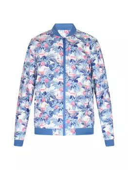 Переходная куртка cosimon Jacke, розовый