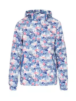 Переходная куртка cosimon Jacke, розовый