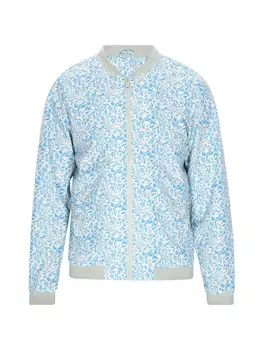 Переходная куртка cosimon Jacke, синий