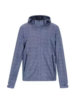 Переходная куртка cosimon Jacke, синий