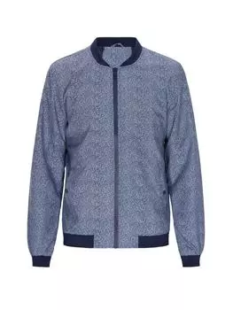 Переходная куртка cosimon Jacke, синий