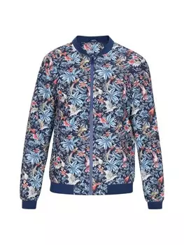 Переходная куртка cosimon Jacke, синий