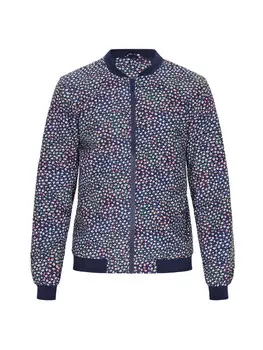 Переходная куртка cosimon Jacke, синий