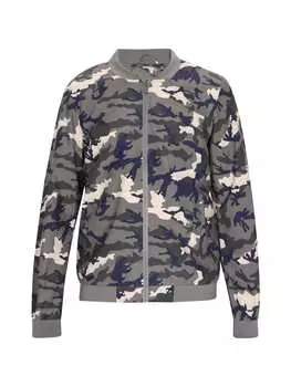 Переходная куртка cosimon Jacke, синий