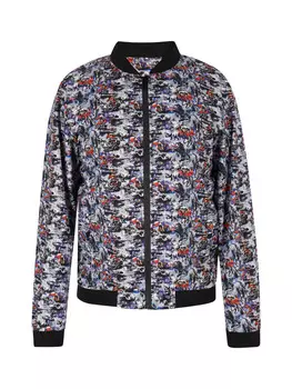 Переходная куртка cosimon Jacke, синий